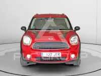 2016 Mini Countryman