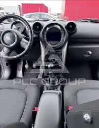 2016 Mini Countryman