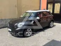 2016 Mini Countryman