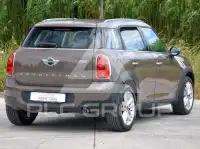 2016 Mini Countryman