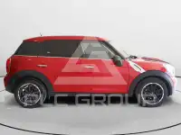 2016 Mini Countryman