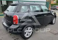 2016 Mini Countryman