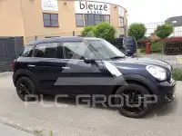 2016 Mini Countryman