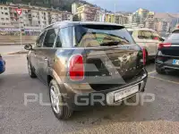 2016 Mini Countryman