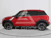 2016 Mini Countryman