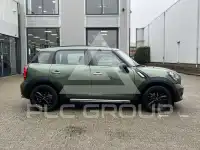 2016 Mini Countryman