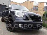 2016 Mini Countryman