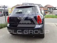 2016 Mini Countryman