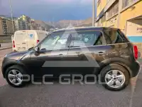2016 Mini Countryman