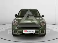 2016 Mini Countryman