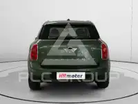 2016 Mini Countryman