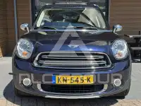2016 Mini Countryman