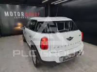 2016 Mini Countryman