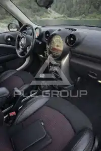 2016 Mini Countryman