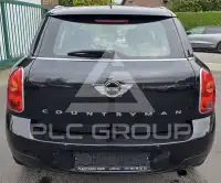 2016 Mini Countryman