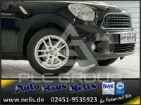 2016 Mini Countryman