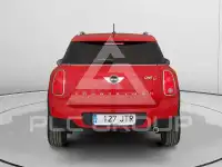 2016 Mini Countryman