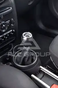 2016 Mini Countryman
