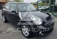 2016 Mini Countryman