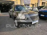 2016 Mini Countryman