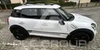2016 Mini Countryman