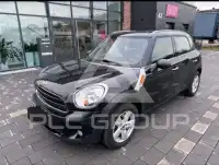 2016 Mini Countryman