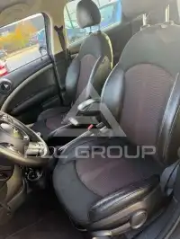 2016 Mini Countryman