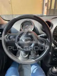 2016 Mini Countryman