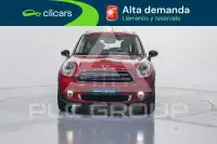 2016 Mini Countryman