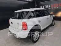 2016 Mini Countryman