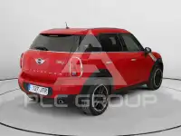 2016 Mini Countryman