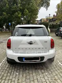 2016 Mini Countryman