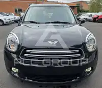 2016 Mini Countryman