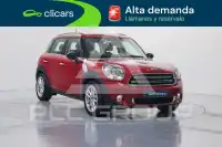 2016 Mini Countryman