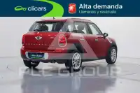 2016 Mini Countryman