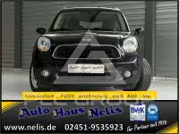2016 Mini Countryman