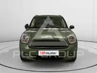 2016 Mini Countryman