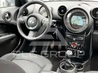 2016 Mini Countryman