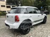 2016 Mini Countryman