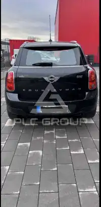 2016 Mini Countryman