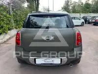 2016 Mini Countryman