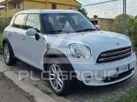 2016 Mini Countryman