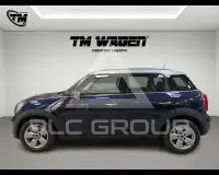 2016 Mini Countryman