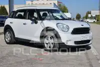 2016 Mini Countryman