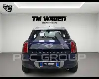 2016 Mini Countryman