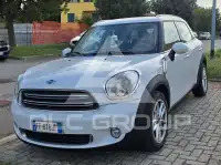 2016 Mini Countryman
