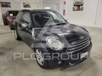2016 Mini Countryman