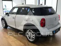 2016 Mini Countryman