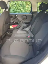 2016 Mini Countryman
