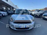 2016 Mini Countryman